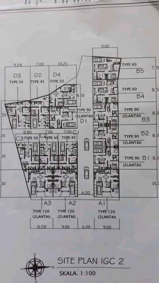 Jasa Desain Bangun Rumah